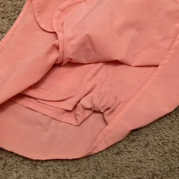 Reel Legends Peach Women's Skirt - Picture 2 of 3